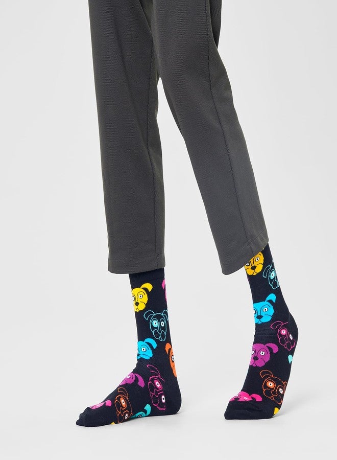 Happy Socks Dog Sock | Unisex Mainline Socks for Dog Lovers | SIZE 36-40 - Image 5